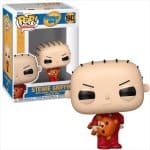 Funko Pop! Television: Family Guy - Stewie Griffin #1943 Vinyl Figure