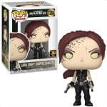 Funko Pop! Games: Tomb Raider Underworld - Lara Croft Doppelgänger #1284 Vinyl Figure