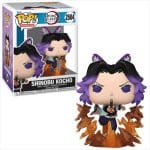 Funko Pop! Premium: Demon Slayer - Shinobu Kocho #2504 Vinyl Figure