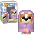 Funko Pop! Animation: Bluey - Granny Rita #2369 Vinyl Figure
