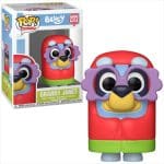 Funko Pop! Animation: Bluey - Granny Janet #2372 Vinyl Figure