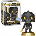Funko Pop!: Star Wars Legends - Darth Bane Special Edition #856 Vinyl Figure