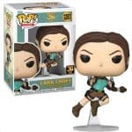 Funko Pop! Games: Tomb Raider - Lara Croft #1283 Vinyl Figure