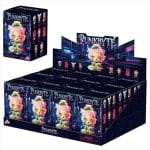PUNKBYTE Mini-Figures Blind Box - 1 Blind Box Random