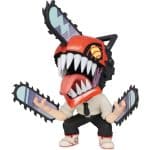 Chainsaw Man Toonize PVC Statue Chainsaw Man Normal Color Ver. 14 cm