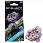 BeyBlade X : Booster Single Top - Gust Bat 3-85GP G2733ES0 Hasbro