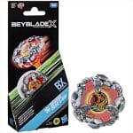 BeyBlade X : Booster Single Top - Savage Bear 5-660F G2735ES0 Hasbro