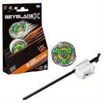 BeyBlade X : - Stun Medusa 9-60GB And Launcher Hasbro