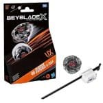 BeyBlade X : - Rudder Phoenix 4-70LF