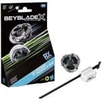 BeyBlade X : - Feather Phoenix 2-60N Starter Pack with launcher