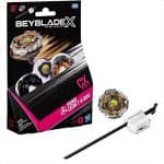 BeyBlade X : - Fang Leon T 4-60U