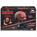 Marvel Legends Roleplay Replica - Helmet  Billy club - Daredevil - 1/1 G15985L0