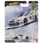 Mattel Hot Wheels Premium Car Culture: 1/64 Aerostyles™ - LB-Kaido Works Nissan R32 Skyline GT-R Veh