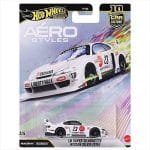 Mattel Hot Wheels Premium Car Culture: 1/64 Aerostyles™ - LB Super Silhouette Nissan Silvia S15 Vehi