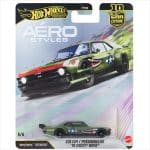 Mattel Hot Wheels Premium Car Culture: 1/64 Aerostyles™ - 70 Chevy Nova Vehicle JKF37