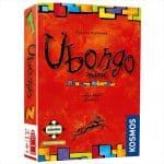 Ubongo Mini Kaissa