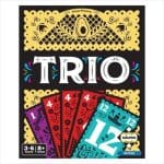 Trio Kaissa