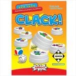 Clack! Kaissa