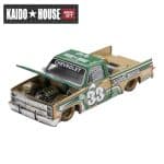 Mini GT  1/64 CHEVROLET SILVERADO KAIDO INTIMIDATOR V2 1980 Kaido House