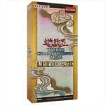 YGO Yu-Gi-Oh! World Championship 2026 Box - Limited Pack - 10 Packs Per Box
