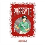 Kodama Parasyte Full Color Collection 02 By Hitoshi Iwaaki