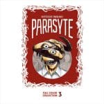 Kodama Parasyte Full Color Collection 03 By Hitoshi Iwaaki