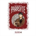 Kodama Parasyte Full Color Collection 04 By Hitoshi Iwaaki