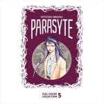 Kodama Parasyte Full Color Collection 05 By Hitoshi Iwaaki