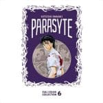 Kodama Parasyte Full Color Collection 06 By Hitoshi Iwaaki