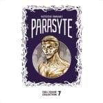 Kodama Parasyte Full Color Collection 07 By Hitoshi Iwaaki