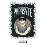 Kodama Parasyte Full Color Collection 08 By Hitoshi Iwaaki