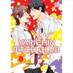 Sublime - Yarichin Bitch Club - 03 - Ogeretsu Tanaka - Manga