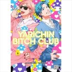 Sublime - Yarichin Bitch Club - 05 - Ogeretsu Tanaka - Manga