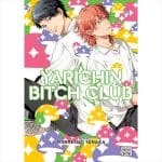 Sublime - Yarichin Bitch Club - 06 - Ogeretsu Tanaka - Manga