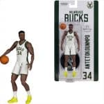 NBA SportsPicks Action Figure Giannis Antetokounmpo Milwaukee Bucks 15 cm Mcfarlane