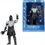 God of War Ragnarok Action Figure Einherjar 19 cm Action figures God of War