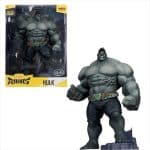 Marvel Rivals Collection 1/6 Action Figure The Hulk CHASE GREY 27 cm MCFARLANE