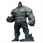 Marvel Rivals Collection 1/6 Action Figure The Hulk CHASE GREY 27 cm MCFARLANE - Image 2