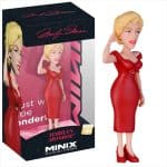 Minix - CELEBRITY - Marilyn Monroe 100th Anniversary 12 cm