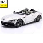 NZG MERCEDES BENZ 1/18 GT AMG PRO 2025