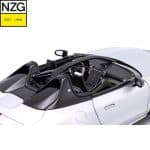 NZG MERCEDES BENZ 1/18 GT AMG PRO 2025 - Image 2