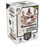 Panini - Germany National - Football Team 2026 Blaster Trading Card Box *English Version*