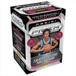 Panini - Prizm 2025 2026 - Basketball Blaster Box - 30 Cards