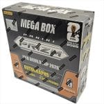 Panini - 2026 Panini Prizm FIFA World Cup Soccer Mega Box - 42 Cards