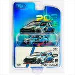 POP RACE 1/64 pandem gr yaris *auto finesse*, various