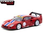 Tarmac 1/64 FERRARI F40 LM ROSSO CORSA 1994