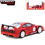 Tarmac 1/64 FERRARI F40 LM ROSSO CORSA 1994 - Image 2