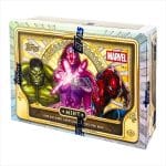 Topps Chrome - Marvel 2026 - MINT Box - 1 Encased Card - 56 Cards Total