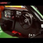 WERK83 MAZDA 1/12 787B 2.6L TEAM MAZDASPEED CO. LTD N 55 WINNER 24H LE MANS - Image 4