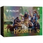 MTG Magic The Gathering - The Hobbit - EN Gift Bunlde